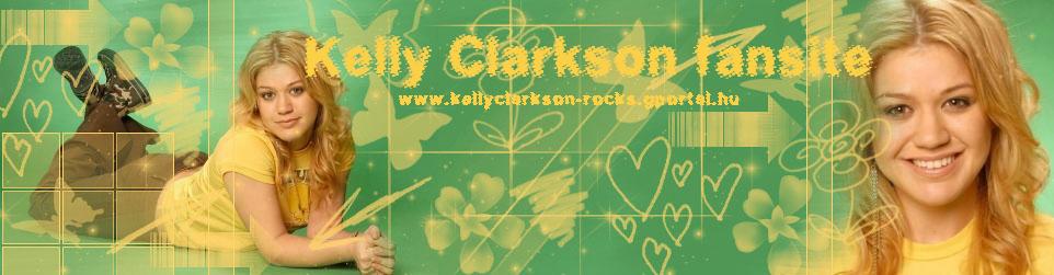 ...::KELLY CLARKSON::...